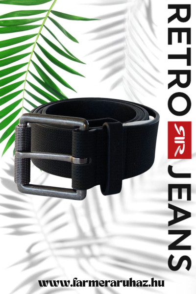 RetroJeans férfi öv (Rascal) 242011
