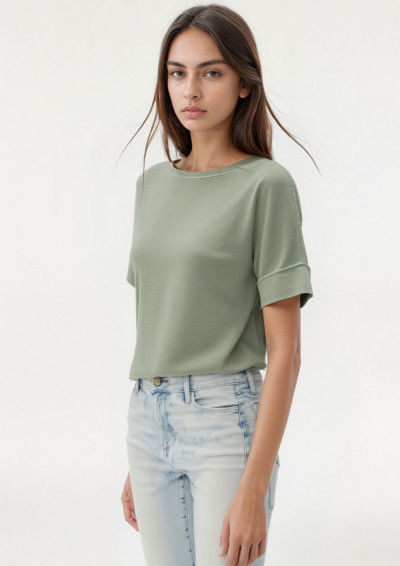 S.Oliver női póló 251151