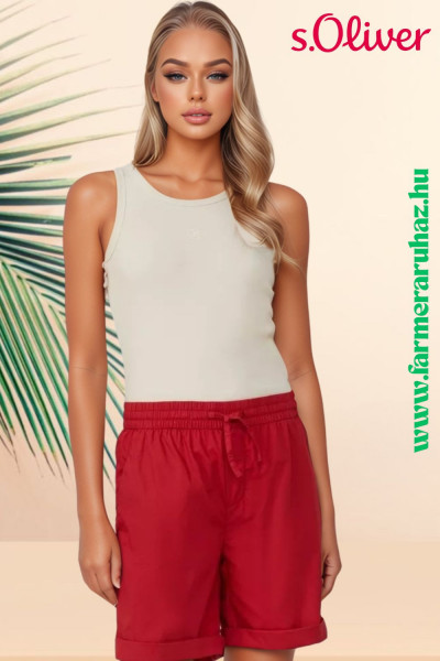 S.Oliver női felső 251228