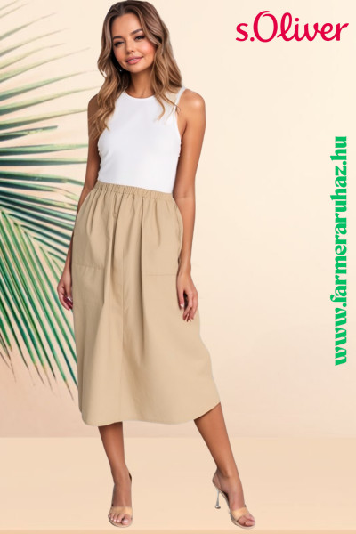 S.Oliver női ruha 251270
