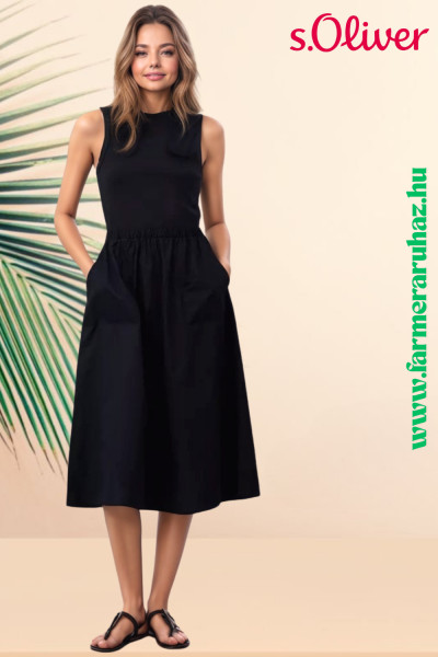 S.Oliver női ruha 251269