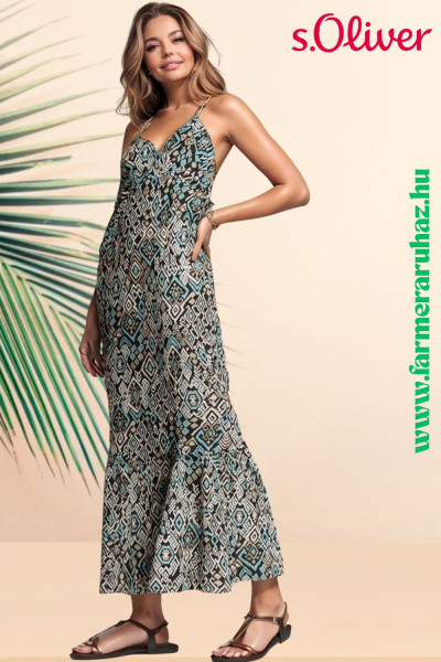 S.Oliver női ruha 251299