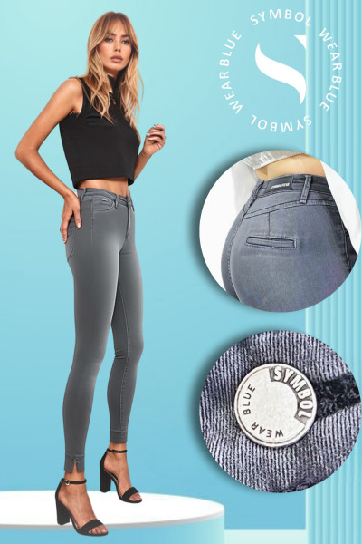 SymbolJeans női farmernadrág (Maylin) 251018