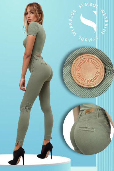 SymbolJeans női farmernadrág (Maylin) 251019