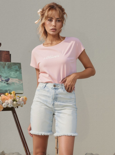 S.Oliver női felső 251220