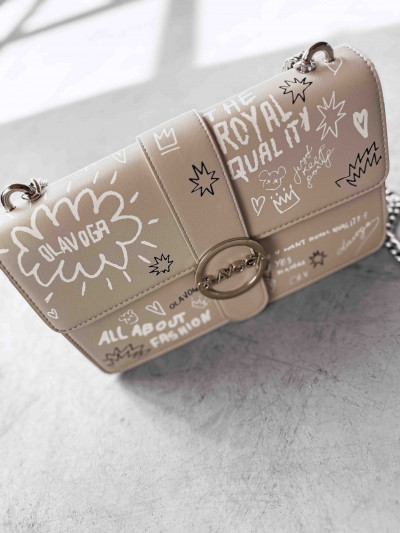 O La Voga női táska (Sketch) 251244