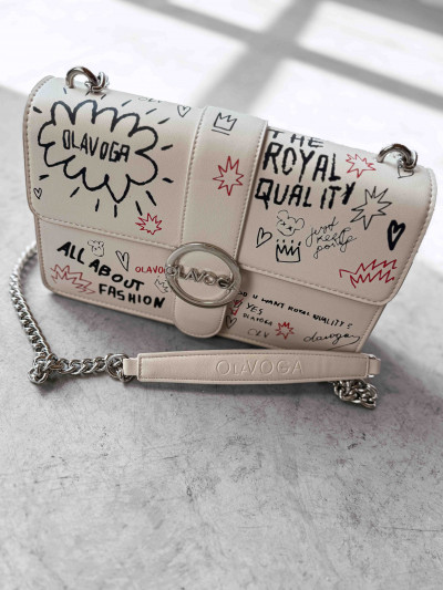 O La Voga női táska (Sketch) 251242