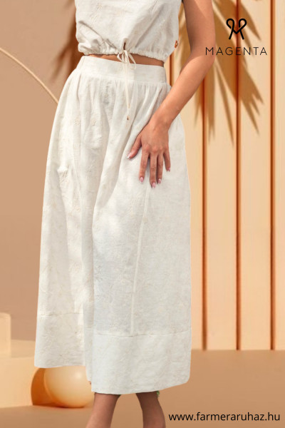 Magenta szoknya (MG252110)