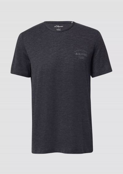 S.Oliver férfi póló 251313