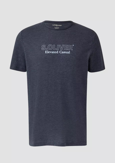 S.Oliver férfi póló 251317
