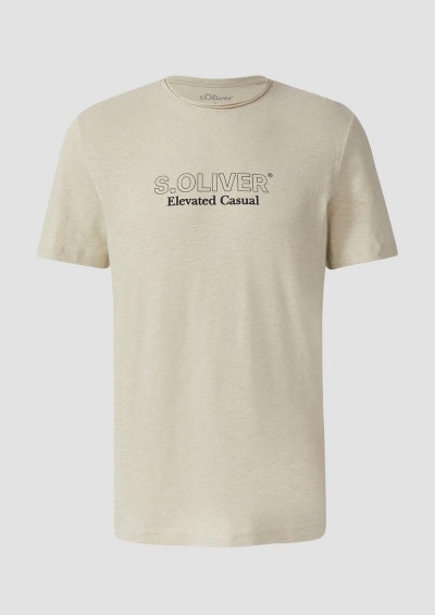 S.Oliver férfi póló 251318