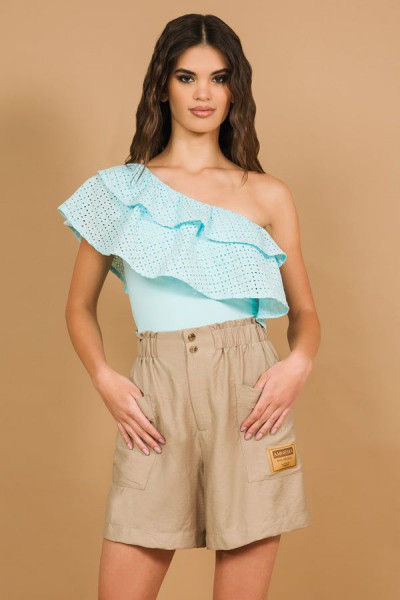 Amnesia short (Bondra) 251688