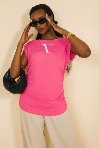 Amnesia top (Barbara) 251730