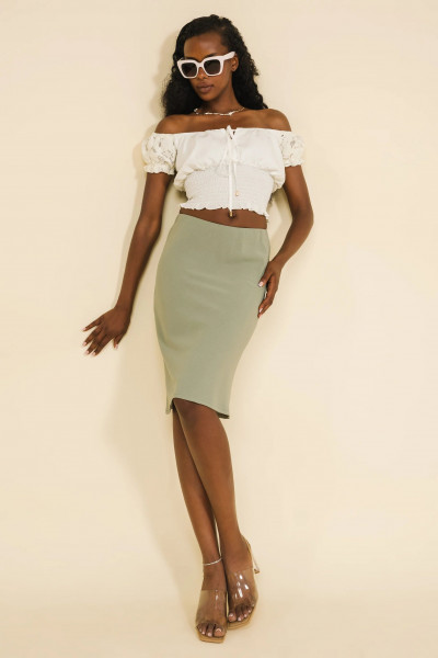 Amnesia szoknya (Czepa) 251786