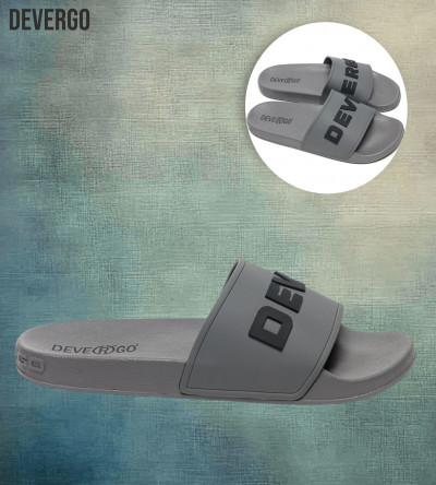 DevergoJeans férfi papucs (Craig) 251395