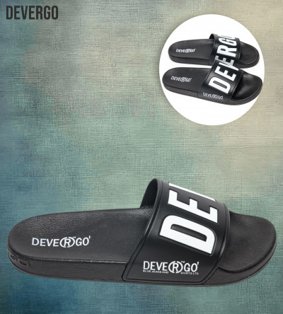 DevergoJeans férfi papucs (Caravel) 251401