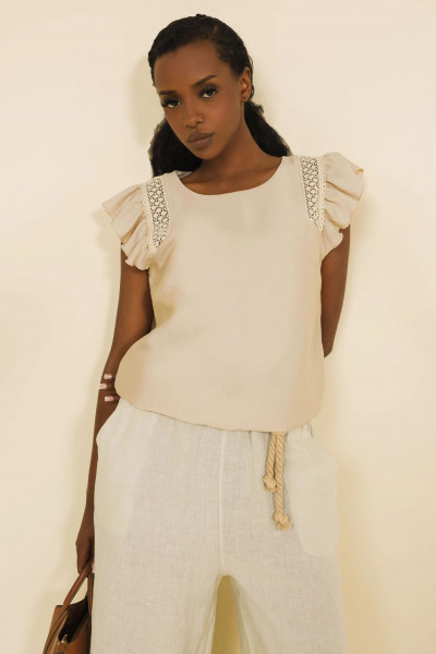 Amnesia felső (Agli) 251824