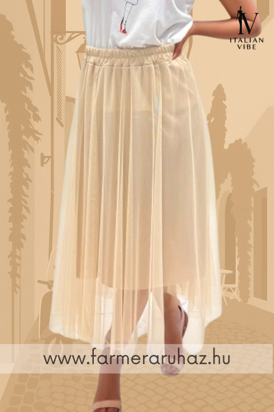 Italian Vibe női szoknya 2510165