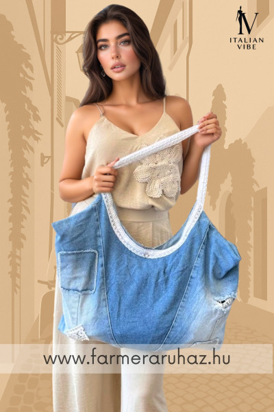 Italian Vibe női táska (2510123)