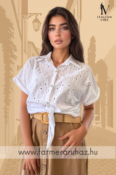 Italian Vibe női felső 2510004