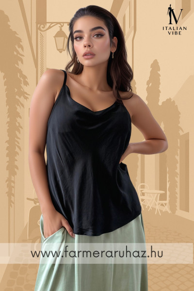 Italian Vibe női felső 2510074