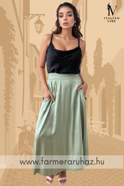 Italian Vibe női szoknya 2510077