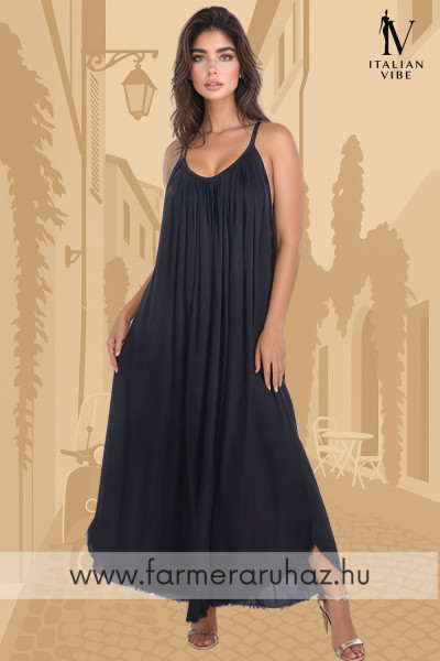 Italian Vibe női ruha 2510107