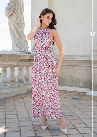 Magenta ruha (MG252156)