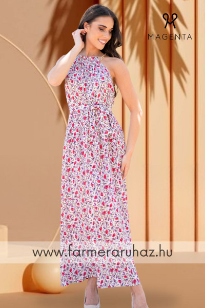 Magenta ruha (MG252156)