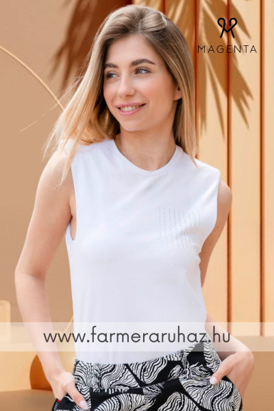 Magenta felső (MG252153)