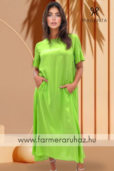 Magenta ruha (MG252171)
