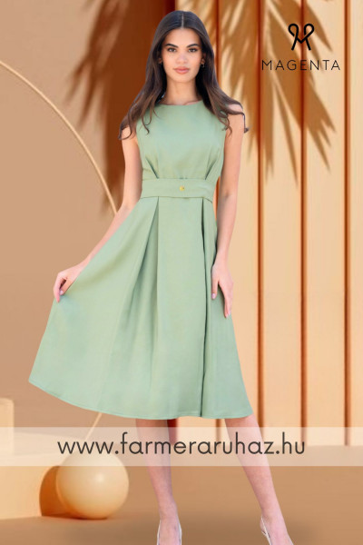 Magenta ruha (MG252157)