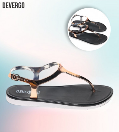 DevergoJeans női szandál (Nimpha New) 251393