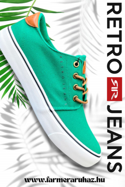 RetroJeans férfi cipő (Mats) 251248