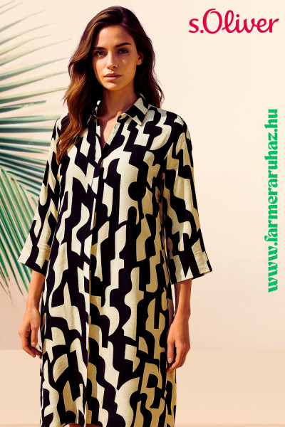 S.Oliver női ruha 251142