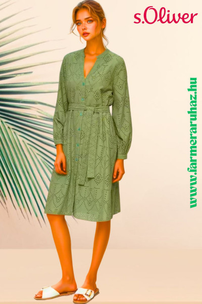 S.Oliver női ruha 251187