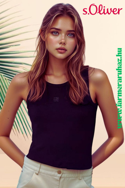 S.Oliver női felső 251230
