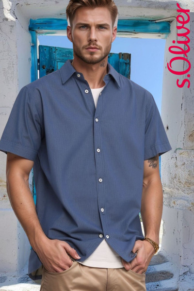 S.Oliver férfi ing 251279