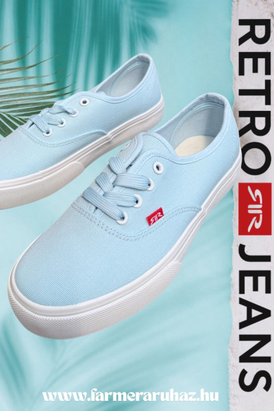 RetroJeans női cipő (Selah) 251247