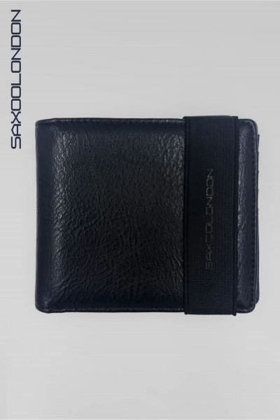 SaxooLondon férfi pénztárca (Shaba) 251060