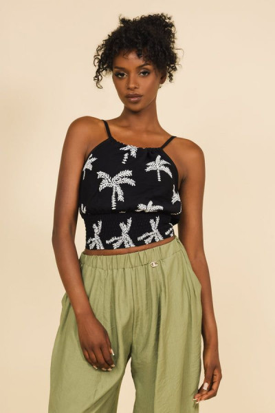 Amnesia top (Lura) 251887