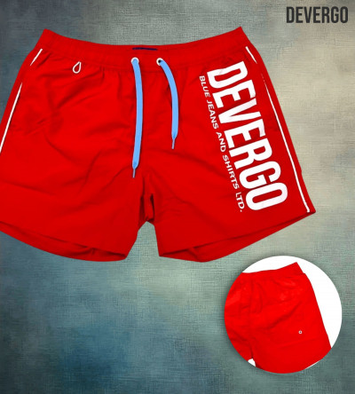 DevergoJeans férfi úszóshort 251403