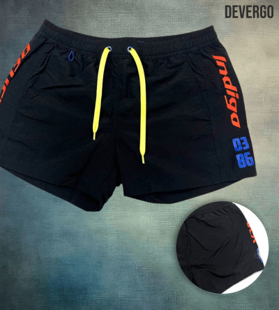 DevergoJeans férfi úszóshort 251404