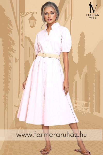 Italian Vibe női ruha 2510215