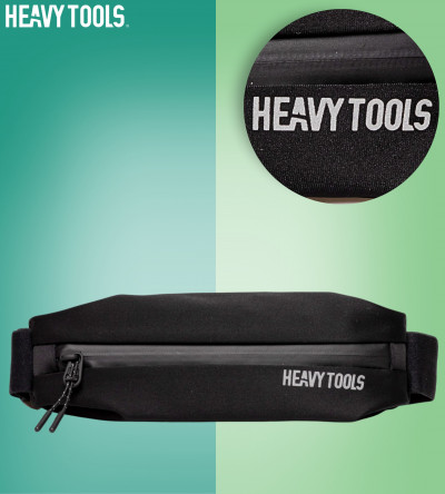 Heavy Tools unisex övtáska (Erun) 251669