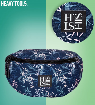 Heavy Tools unisex övtáska (Epeky25) 251680
