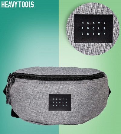 Heavy Tools unisex övtáska (Epeky25) 251681