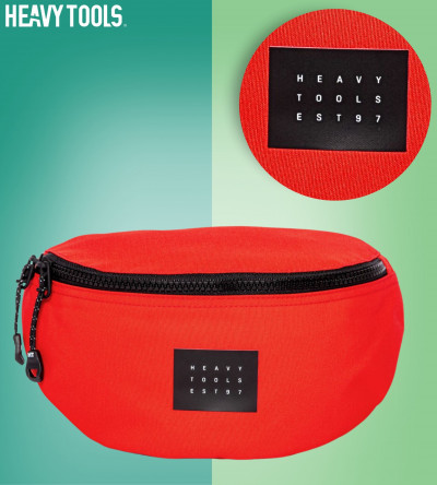 Heavy Tools unisex övtáska (Epeky25) 251683