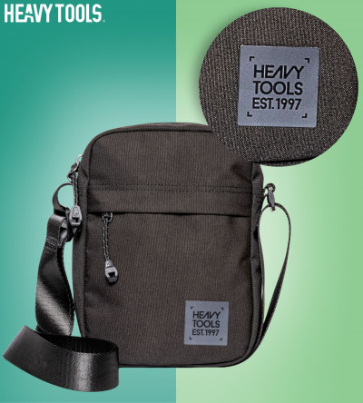 Heavy Tools unisex táska (Etorp25) 251684