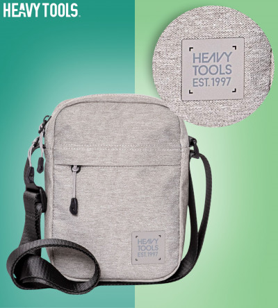 Heavy Tools unisex táska (Etorp25) 251685